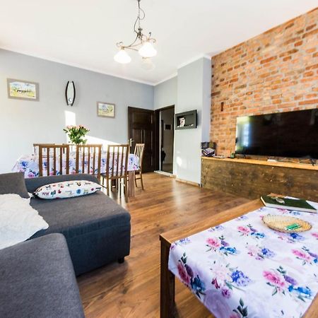 Apartamenty Izerskie - Ul. Wczasowa 8 Сверадув-Здруй Экстерьер фото