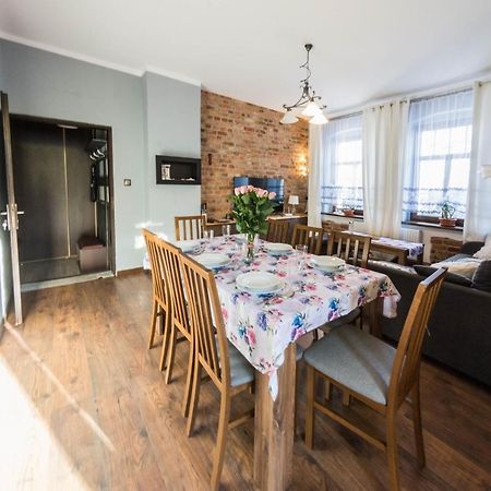Apartamenty Izerskie - Ul. Wczasowa 8 Сверадув-Здруй Экстерьер фото