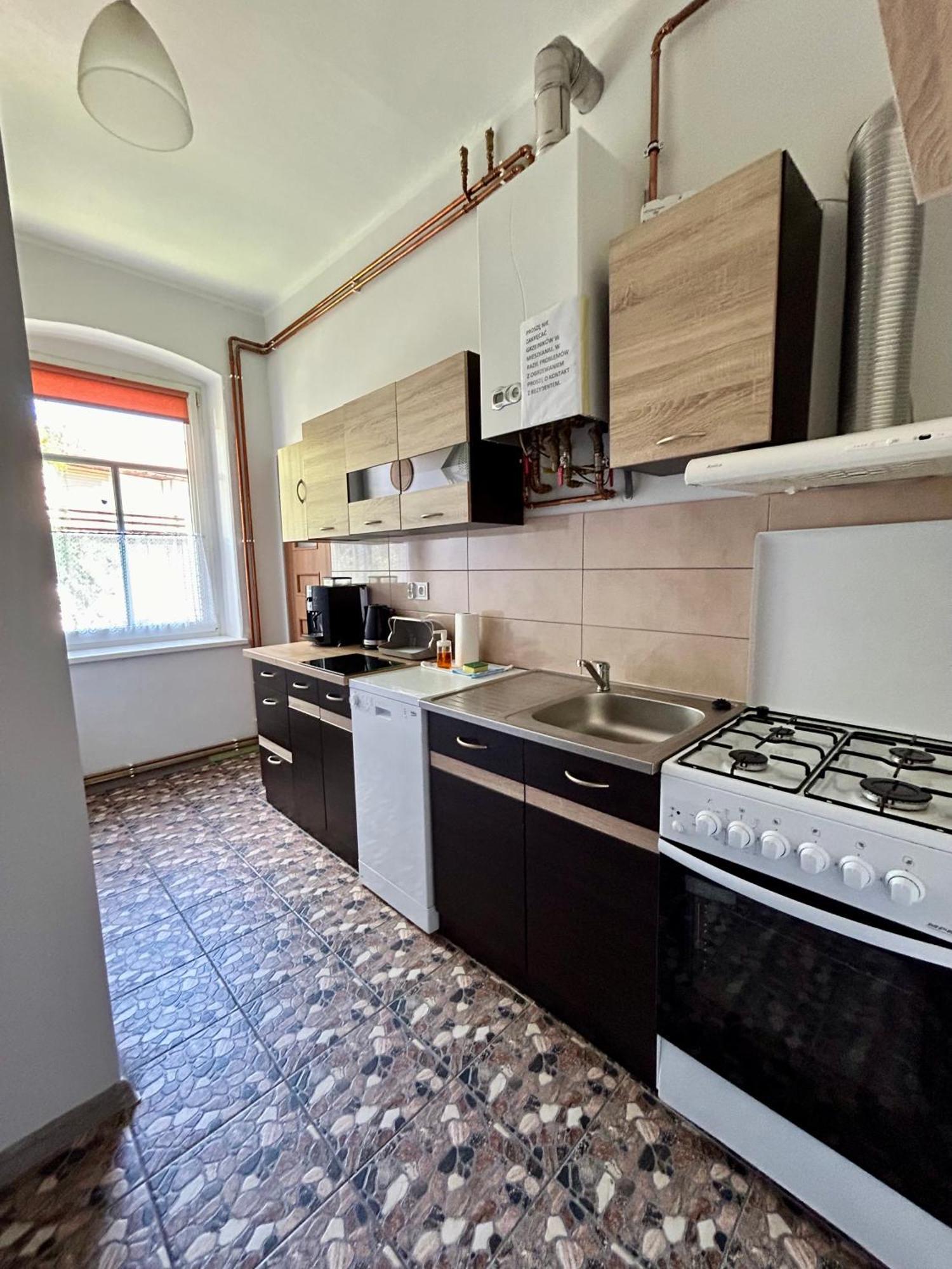 Apartamenty Izerskie - Ul. Wczasowa 8 Сверадув-Здруй Экстерьер фото