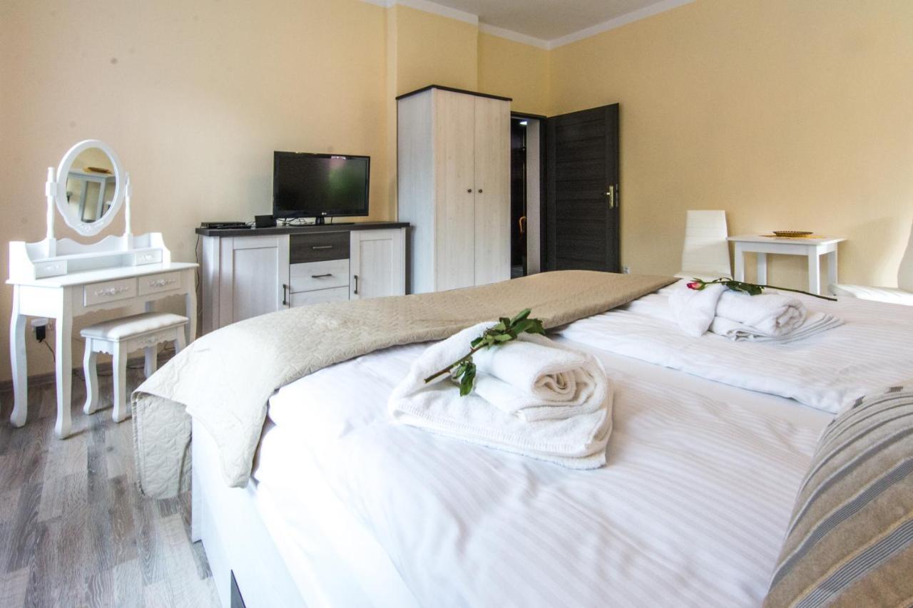 Apartamenty Izerskie - Ul. Wczasowa 8 Сверадув-Здруй Экстерьер фото