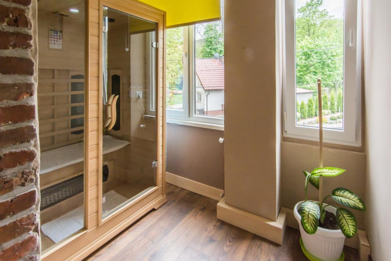 Apartamenty Izerskie - Ul. Wczasowa 8 Сверадув-Здруй Экстерьер фото