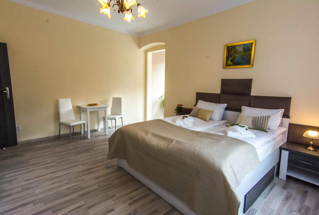 Apartamenty Izerskie - Ul. Wczasowa 8 Сверадув-Здруй Экстерьер фото