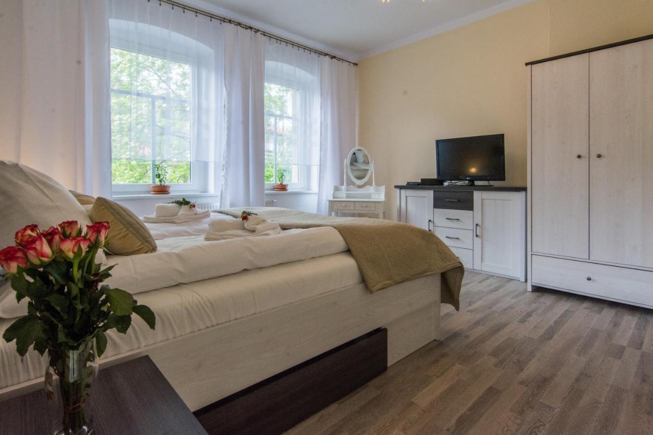 Apartamenty Izerskie - Ul. Wczasowa 8 Сверадув-Здруй Экстерьер фото